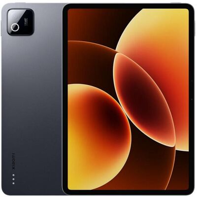 Xiaomi Pad 8 WIFI (11.2" - 128 Go, 8 Go RAM) Gris (nur WLAN, 11.20", 128 GB, gris), Tablet, Grau Xiaomi Pad 8 WIFI (11.2" - 128 Go, 8 Go RAM) Gris (nur WLAN, 11.20", 128 GB, gris), Tablet, Grau