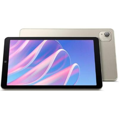 Acer Iconia Tab A8 – 8,7" (nur WLAN, 8.70", 64 GB, Vapor Silver), Tablet, Silber Acer Iconia Tab A8 – 8,7" (nur WLAN, 8.70", 64 GB, Vapor Silver), Tablet, Silber