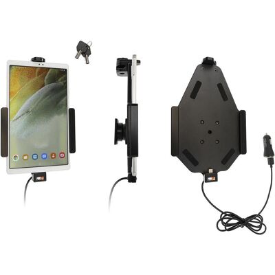Brodit 736264 Halterung Samsung Galaxy Tab A7 Lite, Tablet Halterung, Schwarz Brodit 736264 Halterung Samsung Galaxy Tab A7 Lite, Tablet Halterung, Schwarz