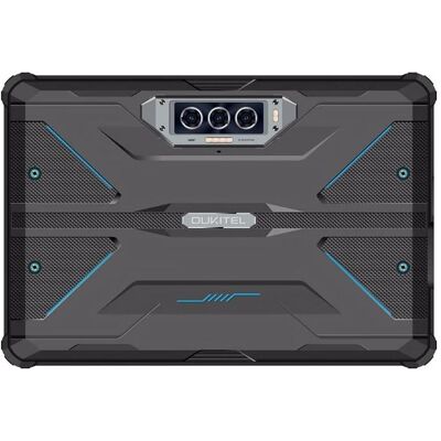 Oukitel Tablet Tablet RT7 5G 10.1" 12/512GB 32000mAh Blue (5G, 10.10", 512 GB, Blau, Schwarz), Tablet, Schwarz, Blau Oukitel Tablet Tablet RT7 5G 10.1" 12/512GB 32000mAh Blue (5G, 10.10", 512 GB, Blau, Schwarz), Tablet, Schwarz, Blau
