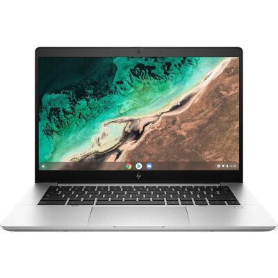HP Elite c645 14 G2 Chromebook Enterprise (14", 256 GB, 8 GB, DE, AMD Ryzen 5 5625C), Notebook HP Elite c645 14 G2 Chromebook Enterprise (14", 256 GB, 8 GB, DE, AMD Ryzen 5 5625C), Notebook
