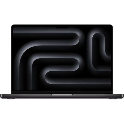Apple MacBook Pro 14 – 2026 Nano (14.20", 1000 GB, 24 GB, DE, M5 Pro), Notebook, Schwarz Apple MacBook Pro 14 – 2026 Nano (14.20", 1000 GB, 24 GB, DE, M5 Pro), Notebook, Schwarz