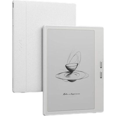 Onyx Boox Go 7 (7", 64 GB), eReader, Weiss Onyx Boox Go 7 (7", 64 GB), eReader, Weiss