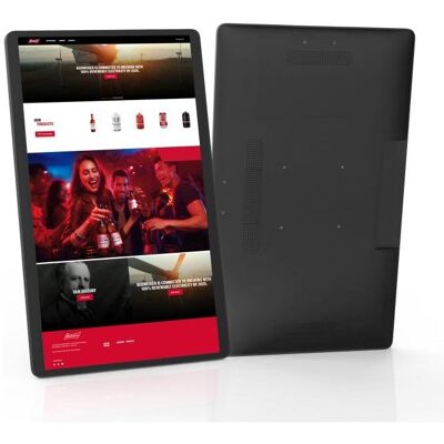 Allnet High Performance (nur WLAN, 32 GB, Black), Tablet, Schwarz Allnet High Performance (nur WLAN, 32 GB, Black), Tablet, Schwarz