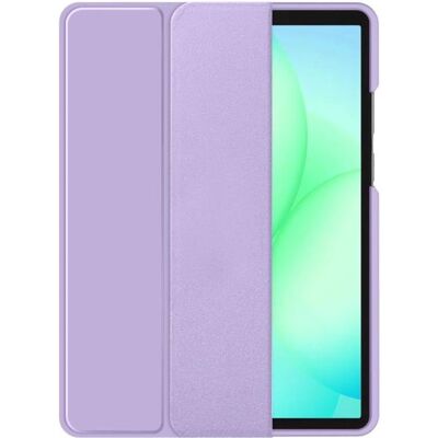 Tech-Protect TechProtect SmartCase for Samsung Galaxy Tab A9 / A11 Plus 110 X210 / X215 / X216 / X230 / X235 / X2 (Samsung Galaxy Tab A9+), Tablet Hülle, Violett Tech-Protect TechProtect SmartCase for Samsung Galaxy Tab A9 / A11 Plus 110 X210 / X215 / X216 / X230 / X235 / X2 (Samsung Galaxy Tab A9+), Tablet Hülle, Violett