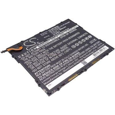 NoName Battery for Samsung Galaxy Tab A 10.1 2016 TD-LTE etc, Smartphone Akku NoName Battery for Samsung Galaxy Tab A 10.1 2016 TD-LTE etc, Smartphone Akku