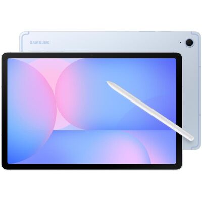 Samsung Galaxy Tab S10 FE (nur WLAN, 10.90", 128 GB, Blue), Tablet, Blau Samsung Galaxy Tab S10 FE (nur WLAN, 10.90", 128 GB, Blue), Tablet, Blau