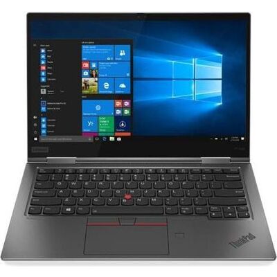 T1A Lenovo X1 Yoga (14") (8 GB, 14", 256 GB, DE, B / Sehr gut), Notebook Refurbished, Grau T1A Lenovo X1 Yoga (14") (8 GB, 14", 256 GB, DE, B / Sehr gut), Notebook Refurbished, Grau