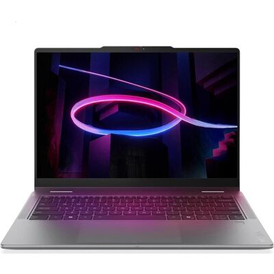 IBM Yoga 7 2-in-1 (14", 1000 GB, 32 GB, DE, Intel Core Ultra 7 355), Notebook, Grau IBM Yoga 7 2-in-1 (14", 1000 GB, 32 GB, DE, Intel Core Ultra 7 355), Notebook, Grau