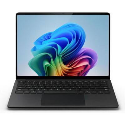 Microsoft Surface Laptop 7 (13.80", 512 GB, 32 GB, DE, Intel Core Ultra 5 225), Notebook, Schwarz Microsoft Surface Laptop 7 (13.80", 512 GB, 32 GB, DE, Intel Core Ultra 5 225), Notebook, Schwarz