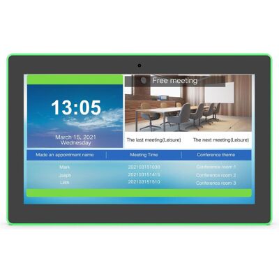 Allnet Meetingraum RGB LED Tablet 15 Zoll RK3576 Android 16 und NFC/RFID Farbe schwarz (15", Schwarz), Tablet, Schwarz Allnet Meetingraum RGB LED Tablet 15 Zoll RK3576 Android 16 und NFC/RFID Farbe schwarz (15", Schwarz), Tablet, Schwarz