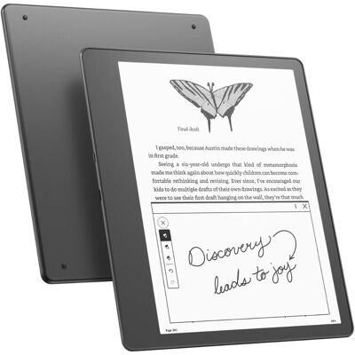 Amazon Kindle Scribe 10,2'' 16GB Grau eReader Amazon Kindle Scribe 10,2'' 16GB Grau eReader
