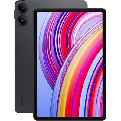 Xiaomi Redmi Pad Pro 5G (5G, 12.10", 128 GB, Graphite Grey), Tablet, Grau Xiaomi Redmi Pad Pro 5G (5G, 12.10", 128 GB, Graphite Grey), Tablet, Grau