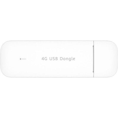 Zowee Cellular network modem E3372-325, Router, Weiss Zowee Cellular network modem E3372-325, Router, Weiss
