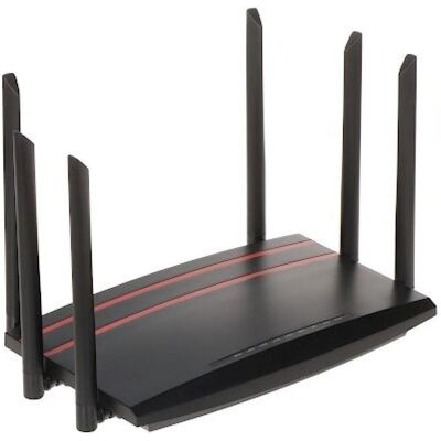 Zugangspunkt 4G+ LTE Kat. 6 + Router LTE-CA2-103, Access Point Zugangspunkt 4G+ LTE Kat. 6 + Router LTE-CA2-103, Access Point