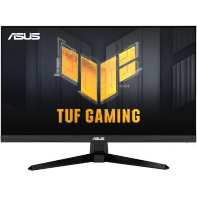 Asus TUF Gaming VG246H1A (1920 x 1080 Pixel, 23.80"), Monitor, Schwarz Asus TUF Gaming VG246H1A (1920 x 1080 Pixel, 23.80"), Monitor, Schwarz