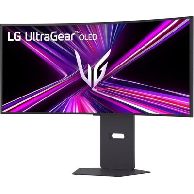 LG UltraGear 39GX900A-B (3440 x 1440 Pixel, 39"), Monitor, Schwarz LG UltraGear 39GX900A-B (3440 x 1440 Pixel, 39"), Monitor, Schwarz