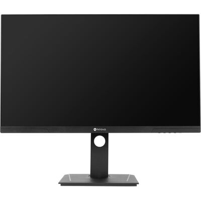 AG neovo DW-2702 27IN IPS 2560 X 1440 35 (2560 x 1440 Pixel, 27"), Monitor, Schwarz AG neovo DW-2702 27IN IPS 2560 X 1440 35 (2560 x 1440 Pixel, 27"), Monitor, Schwarz