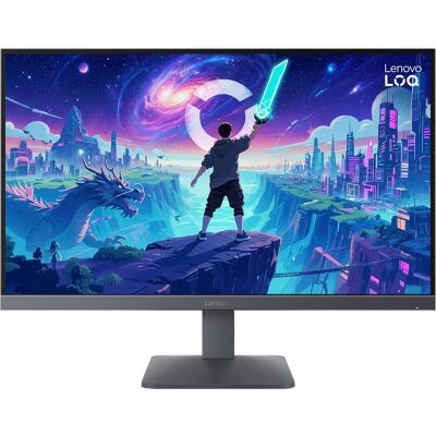 IBM LOQ 27Q-10 (2560 x 1440 Pixel, 27"), Monitor, Grau IBM LOQ 27Q-10 (2560 x 1440 Pixel, 27"), Monitor, Grau