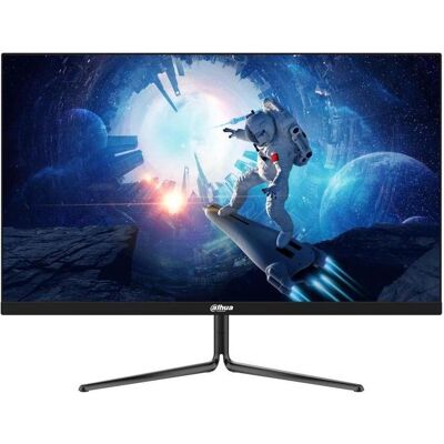 Dahua LCD Monitor LM24-E231 23.8" Gaming Panel IPS 1920x1080 16:9 165Hz 1 ms Tilt LM24-E231 (1920 x 1080 Pixel, 23.80"), Monitor, Schwarz Dahua LCD Monitor LM24-E231 23.8" Gaming Panel IPS 1920x1080 16:9 165Hz 1 ms Tilt LM24-E231 (1920 x 1080 Pixel, 23.80"), Monitor, Schwarz