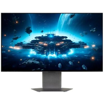 LG 32GX850A-B.AEU (3840 x 2160 Pixel, 31.50"), Monitor, Schwarz LG 32GX850A-B.AEU (3840 x 2160 Pixel, 31.50"), Monitor, Schwarz