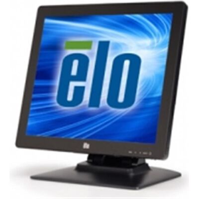ēlo 1723L IntelliTouch Pro (1280 x 1024 Pixel, 17"), Monitor, Schwarz ēlo 1723L IntelliTouch Pro (1280 x 1024 Pixel, 17"), Monitor, Schwarz
