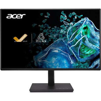 Acer Vero B277UGbmiiprzx (2560 x 1440 Pixel, 27"), Monitor, Schwarz Acer Vero B277UGbmiiprzx (2560 x 1440 Pixel, 27"), Monitor, Schwarz