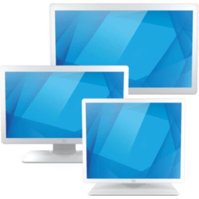 ēlo 1903LM (19 Zoll) Pixel Multitouch (1280 x 1024 Pixel, 19"), Monitor, Weiss ēlo 1903LM (19 Zoll) Pixel Multitouch (1280 x 1024 Pixel, 19"), Monitor, Weiss