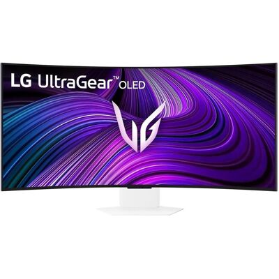 LG 39GX90SA-W (3440 x 1440 Pixel, 39"), Monitor, Weiss LG 39GX90SA-W (3440 x 1440 Pixel, 39"), Monitor, Weiss