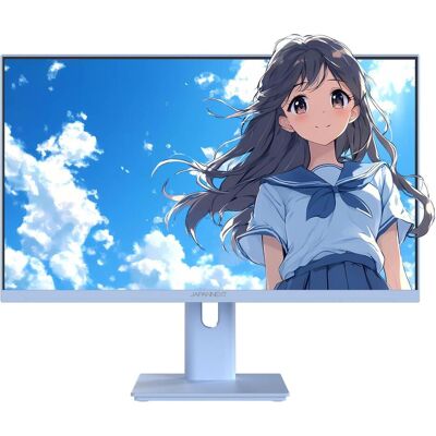 Japannext 60,5cm JN-I238FHD120F-HSP-BB 16:9 HDMI blau FHD (1920 x 1080 Pixel, 23.80"), Monitor, Blau Japannext 60,5cm JN-I238FHD120F-HSP-BB 16:9 HDMI blau FHD (1920 x 1080 Pixel, 23.80"), Monitor, Blau