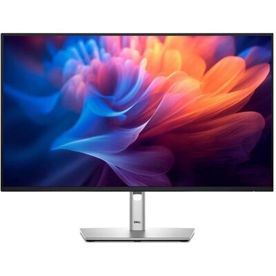 Dell P2725HE (1920 x 1080 Pixel, 27"), Monitor, Schwarz, Grau Dell P2725HE (1920 x 1080 Pixel, 27"), Monitor, Schwarz, Grau