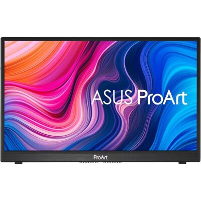 Asus ProArt PA148CTV (1920 x 1080 Pixel, 14"), Monitor, Schwarz, Grau Asus ProArt PA148CTV (1920 x 1080 Pixel, 14"), Monitor, Schwarz, Grau