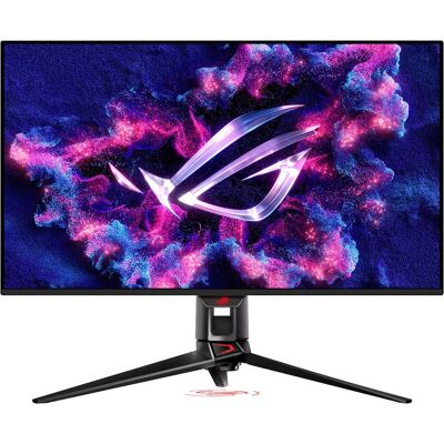 Asus ROG Swift PG32UCDM (3840 x 2160 Pixel, 31.50"), Monitor, Schwarz Asus ROG Swift PG32UCDM (3840 x 2160 Pixel, 31.50"), Monitor, Schwarz