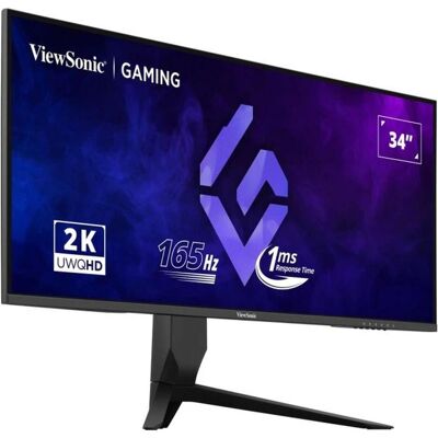 ViewSonic VX3480-2K-PRO (3440 x 1440 Pixel, 34"), Monitor ViewSonic VX3480-2K-PRO (3440 x 1440 Pixel, 34"), Monitor