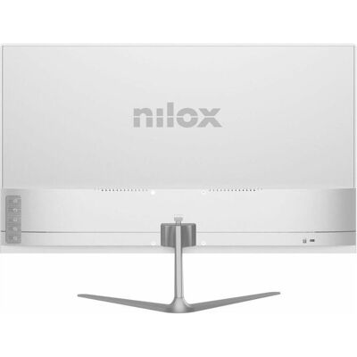 Nilox NXM24FHD1201W (1920 x 1080 Pixel, 23.80"), Monitor, Weiss Nilox NXM24FHD1201W (1920 x 1080 Pixel, 23.80"), Monitor, Weiss