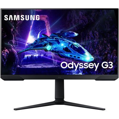 Samsung Odyssey G3 G30D (1920 x 1080 Pixel, 32"), Monitor, Schwarz Samsung Odyssey G3 G30D (1920 x 1080 Pixel, 32"), Monitor, Schwarz