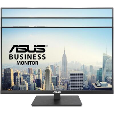 Asus VA27ACFSN (27"), Monitor, Schwarz Asus VA27ACFSN (27"), Monitor, Schwarz