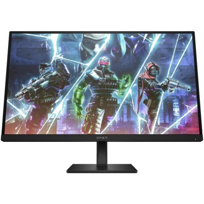 HP Omen 27s (1920 x 1080 Pixel, 27"), Monitor, Schwarz HP Omen 27s (1920 x 1080 Pixel, 27"), Monitor, Schwarz