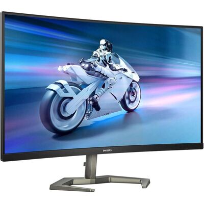 Philips 32M1C5200W/00 (1920 x 1080 Pixel, 31.50"), Monitor, Schwarz Philips 32M1C5200W/00 (1920 x 1080 Pixel, 31.50"), Monitor, Schwarz