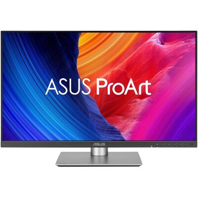 Asus ProArt PA278CGRV (2560 x 1440 Pixel, 27"), Monitor, Silber Asus ProArt PA278CGRV (2560 x 1440 Pixel, 27"), Monitor, Silber