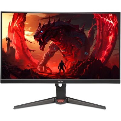 Acer Nitro XV270UF3bmiiprx (2560 x 1440 Pixel, 27"), Monitor, Schwarz Acer Nitro XV270UF3bmiiprx (2560 x 1440 Pixel, 27"), Monitor, Schwarz