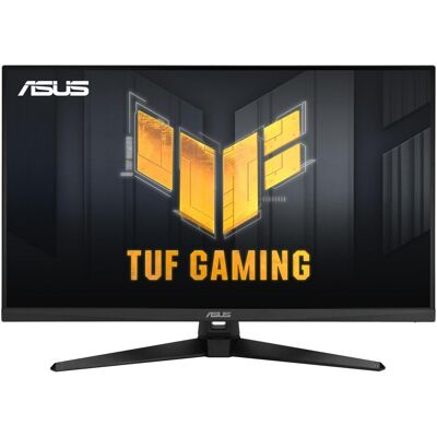 Asus TUF Gaming VG32UQA1A (3840 x 2160 Pixel, 31.50"), Monitor, Schwarz Asus TUF Gaming VG32UQA1A (3840 x 2160 Pixel, 31.50"), Monitor, Schwarz