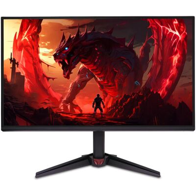 Acer Nitro VG270W3bmiipx (1920 x 1080 Pixel, 27"), Monitor, Schwarz Acer Nitro VG270W3bmiipx (1920 x 1080 Pixel, 27"), Monitor, Schwarz