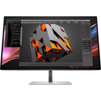 HP S7 Pro 727pu QHD TB4 MNTR EMEA-INTL E (2560 x 1440 Pixel, 27"), Monitor, Silber, Schwarz HP S7 Pro 727pu QHD TB4 MNTR EMEA-INTL E (2560 x 1440 Pixel, 27"), Monitor, Silber, Schwarz