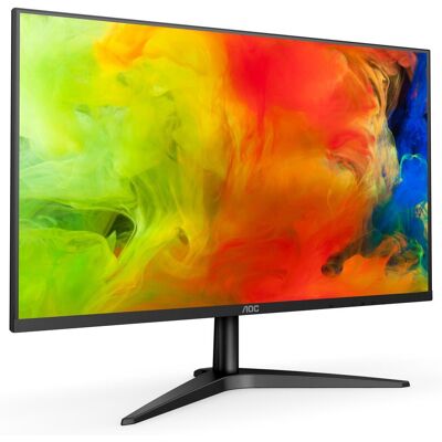 AOC 27b1h (1920 x 1080 Pixel, 27"), Monitor, Schwarz AOC 27b1h (1920 x 1080 Pixel, 27"), Monitor, Schwarz