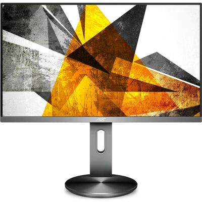 AOC Q2790pqu/Bt (2560 x 1440 Pixel, 27"), Monitor, Grau AOC Q2790pqu/Bt (2560 x 1440 Pixel, 27"), Monitor, Grau