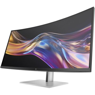 HP Series 7 Pro 738pu (3840 x 1600 Pixel, 37.50"), Monitor, Schwarz HP Series 7 Pro 738pu (3840 x 1600 Pixel, 37.50"), Monitor, Schwarz