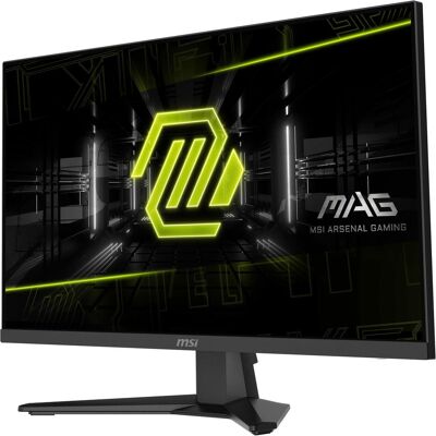 MSI MAG 274QF X24 (2560 x 1440 Pixel, 27"), Monitor, Schwarz MSI MAG 274QF X24 (2560 x 1440 Pixel, 27"), Monitor, Schwarz