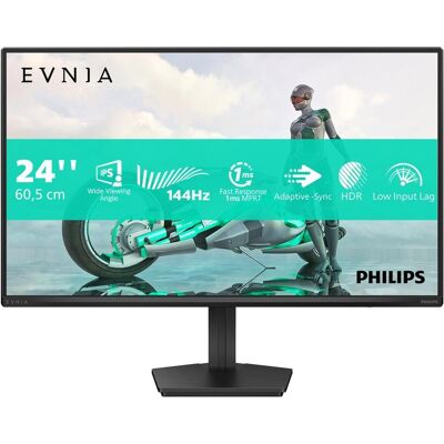 Philips 24M2N3200NF/00 (1920 x 1080 Pixel, 23.80"), Monitor, Schwarz Philips 24M2N3200NF/00 (1920 x 1080 Pixel, 23.80"), Monitor, Schwarz