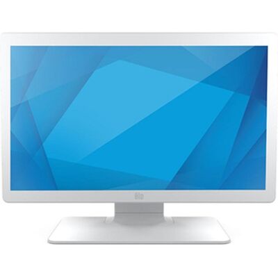 ēlo Elo 2403LM - LCD-Monitor - 61 cm (24") (23.8" sichtbar) - Touchscreen - 1920 x 1 (1920 x 1080 Pixel, 23.80"), Monitor, Weiss ēlo Elo 2403LM - LCD-Monitor - 61 cm (24") (23.8" sichtbar) - Touchscreen - 1920 x 1 (1920 x 1080 Pixel, 23.80"), Monitor, Weiss